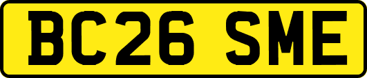 BC26SME