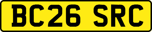 BC26SRC