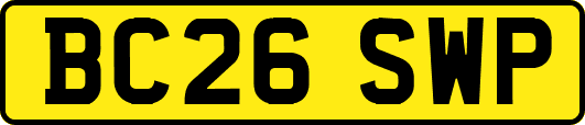 BC26SWP