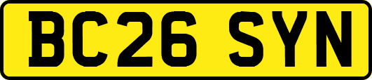 BC26SYN