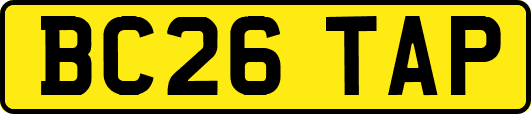 BC26TAP