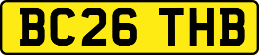BC26THB