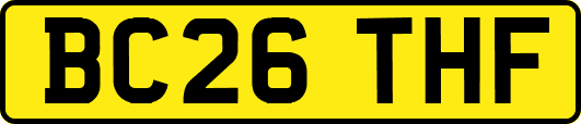 BC26THF