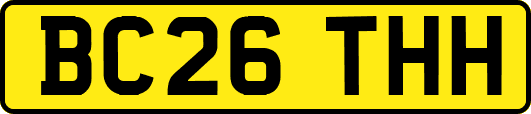 BC26THH