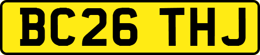 BC26THJ