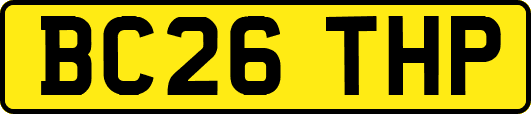 BC26THP