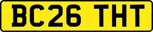 BC26THT
