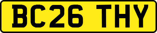 BC26THY
