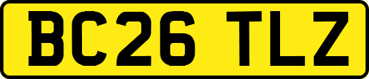 BC26TLZ