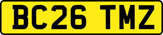 BC26TMZ
