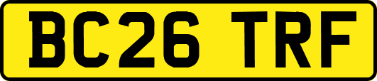 BC26TRF