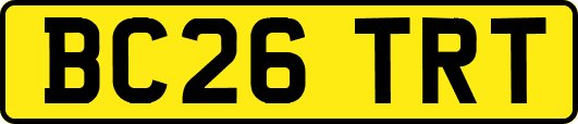 BC26TRT