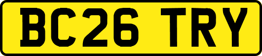BC26TRY
