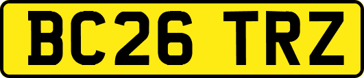 BC26TRZ