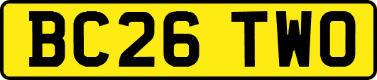 BC26TWO