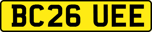 BC26UEE