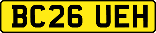 BC26UEH