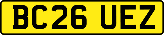 BC26UEZ