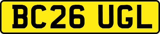 BC26UGL