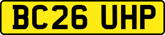BC26UHP