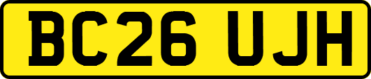 BC26UJH