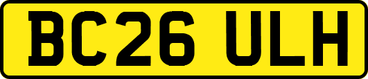BC26ULH
