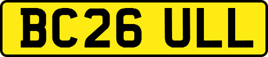 BC26ULL