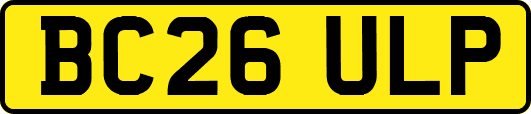 BC26ULP