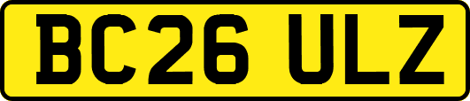 BC26ULZ