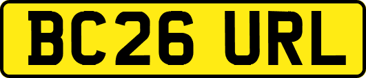 BC26URL