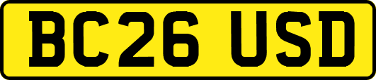 BC26USD