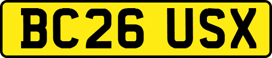 BC26USX