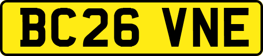 BC26VNE