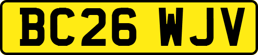 BC26WJV