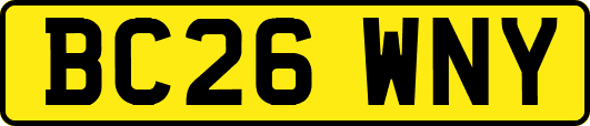 BC26WNY