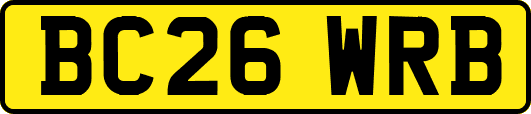 BC26WRB
