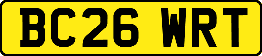 BC26WRT