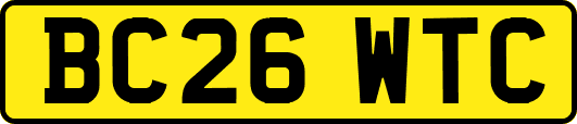 BC26WTC