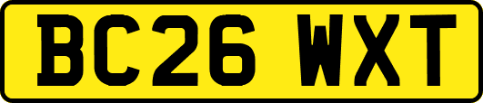 BC26WXT