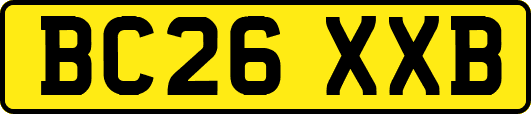BC26XXB