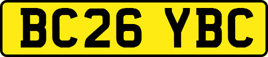 BC26YBC