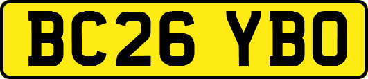 BC26YBO