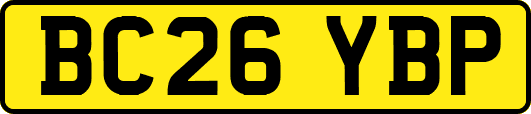 BC26YBP
