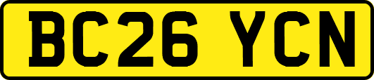 BC26YCN