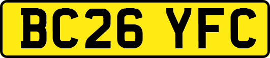 BC26YFC