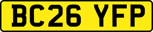 BC26YFP