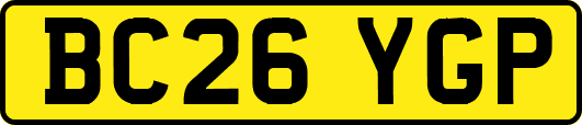 BC26YGP