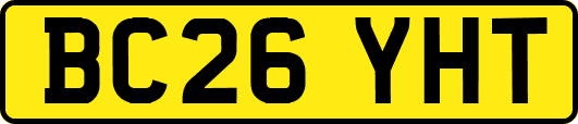 BC26YHT