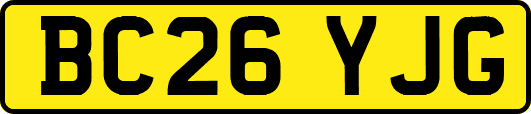 BC26YJG