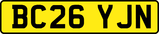 BC26YJN